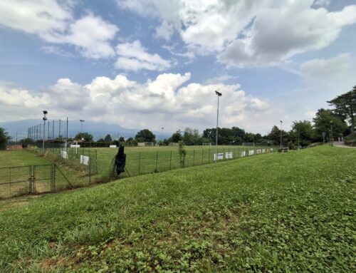 Sport a Bodio Lomnago: premi e riconoscimenti bene, ma serve un vero impegno per la pratica sportiva.